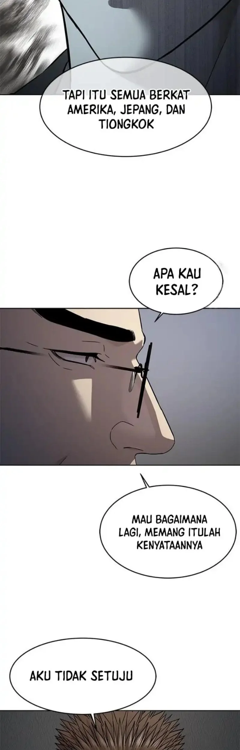 God of Blackfield Chapter 307 Gambar 18