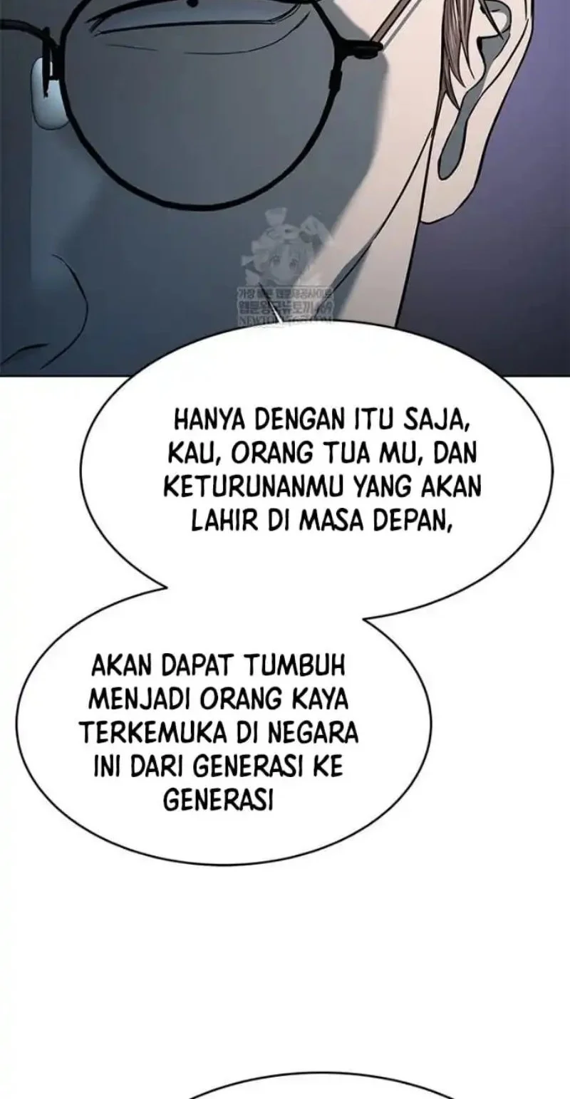 God of Blackfield Chapter 307 Gambar 21