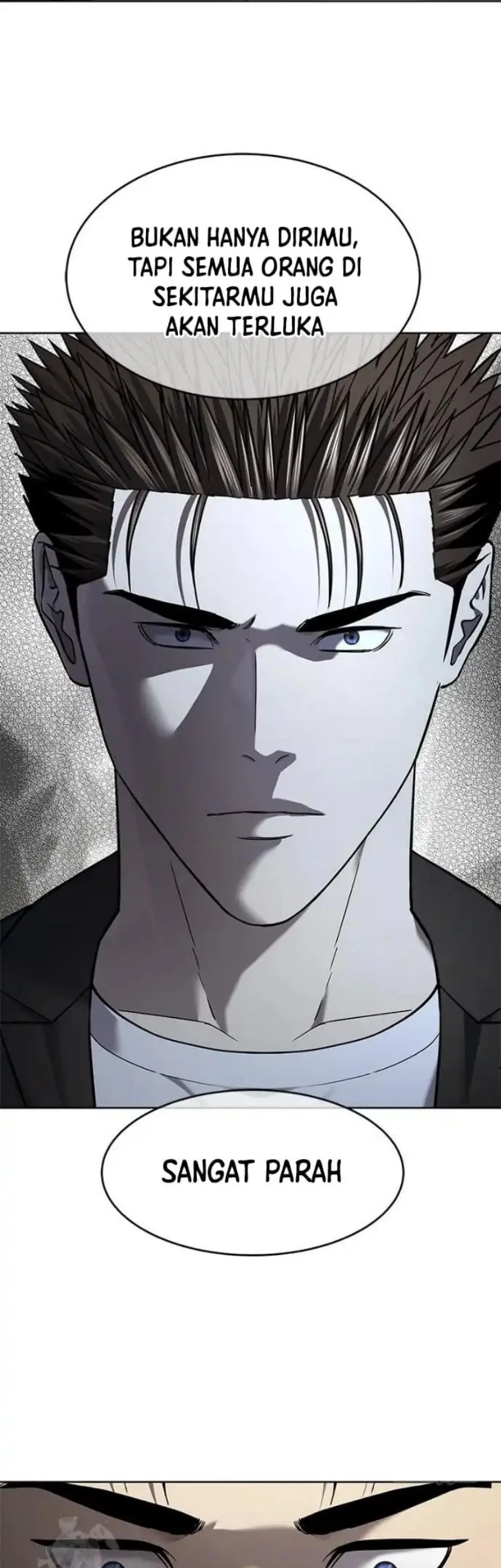 God of Blackfield Chapter 307 Gambar 26