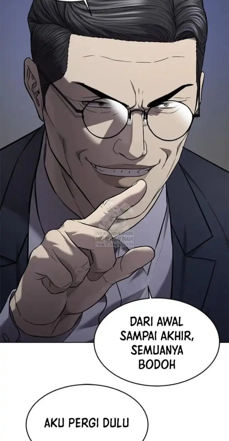 God of Blackfield Chapter 307 Gambar 29