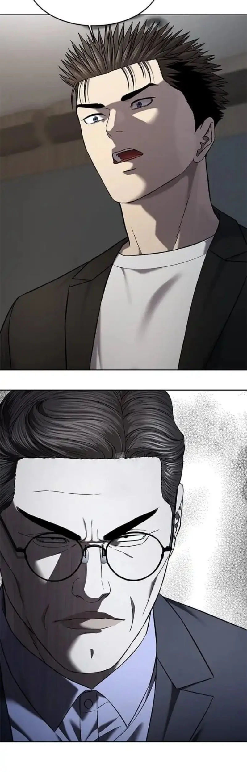 God of Blackfield Chapter 307 Gambar 30