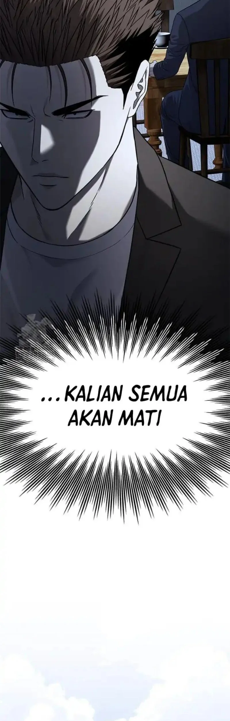 God of Blackfield Chapter 307 Gambar 32