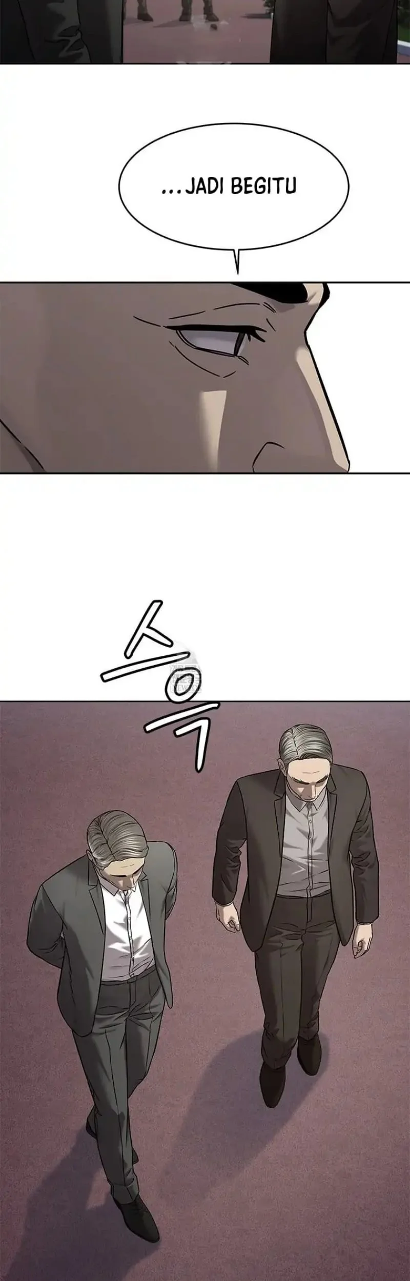 God of Blackfield Chapter 308 Gambar 34