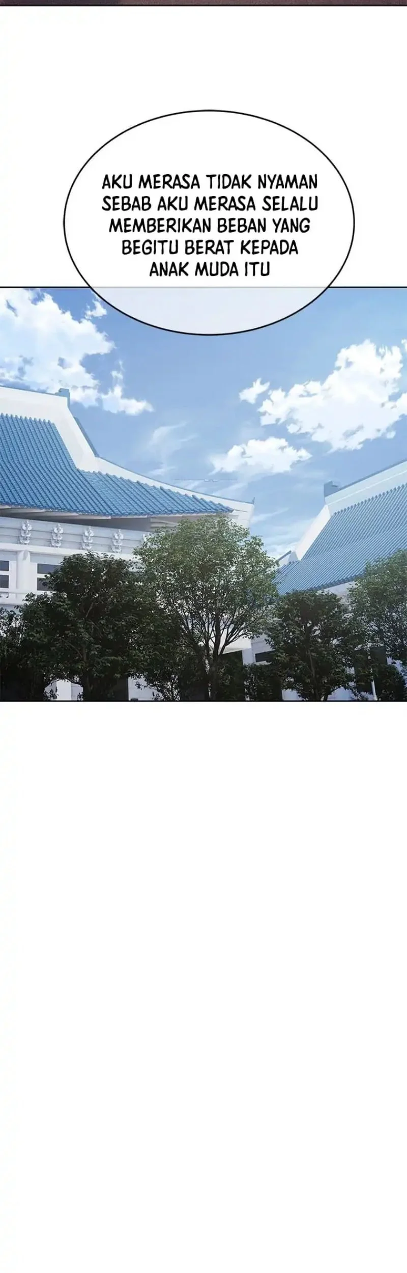 God of Blackfield Chapter 308 Gambar 35