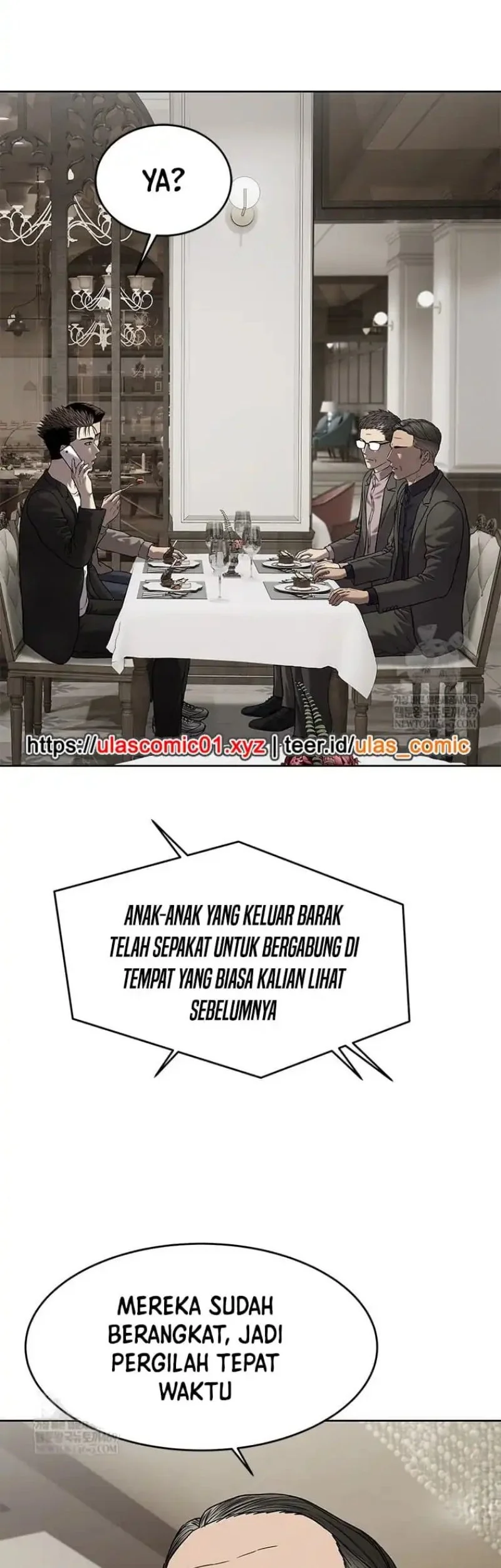 God of Blackfield Chapter 308 Gambar 43