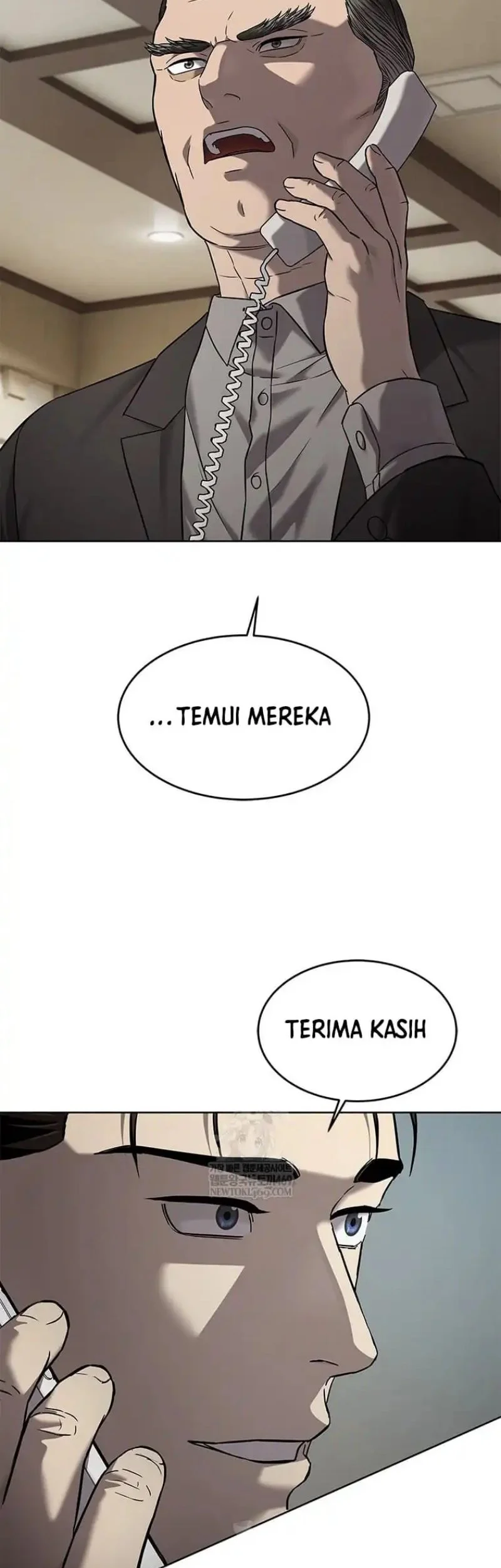 God of Blackfield Chapter 308 Gambar 44