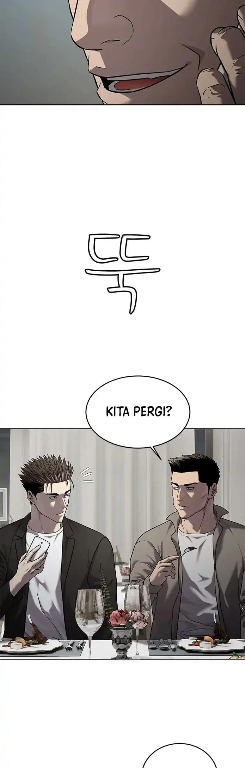 God of Blackfield Chapter 308 Gambar 46