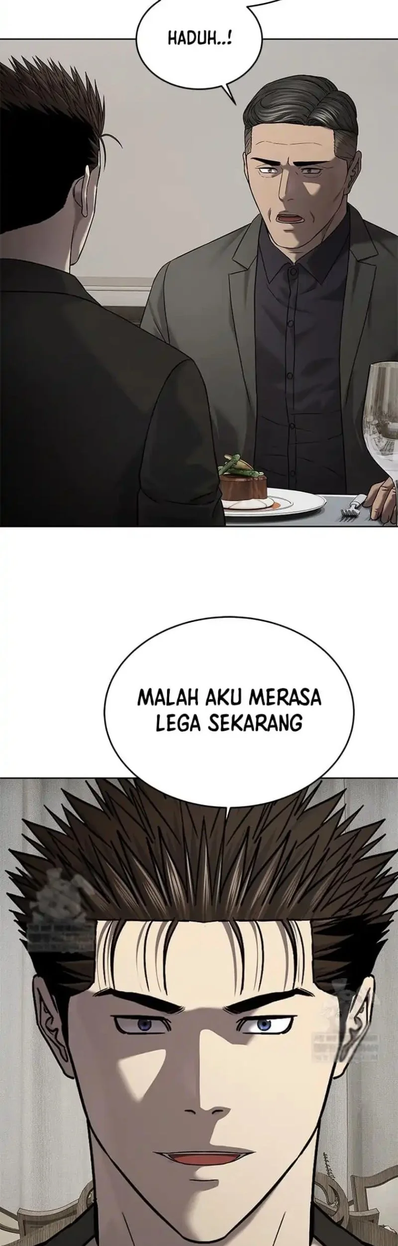 God of Blackfield Chapter 308 Gambar 48