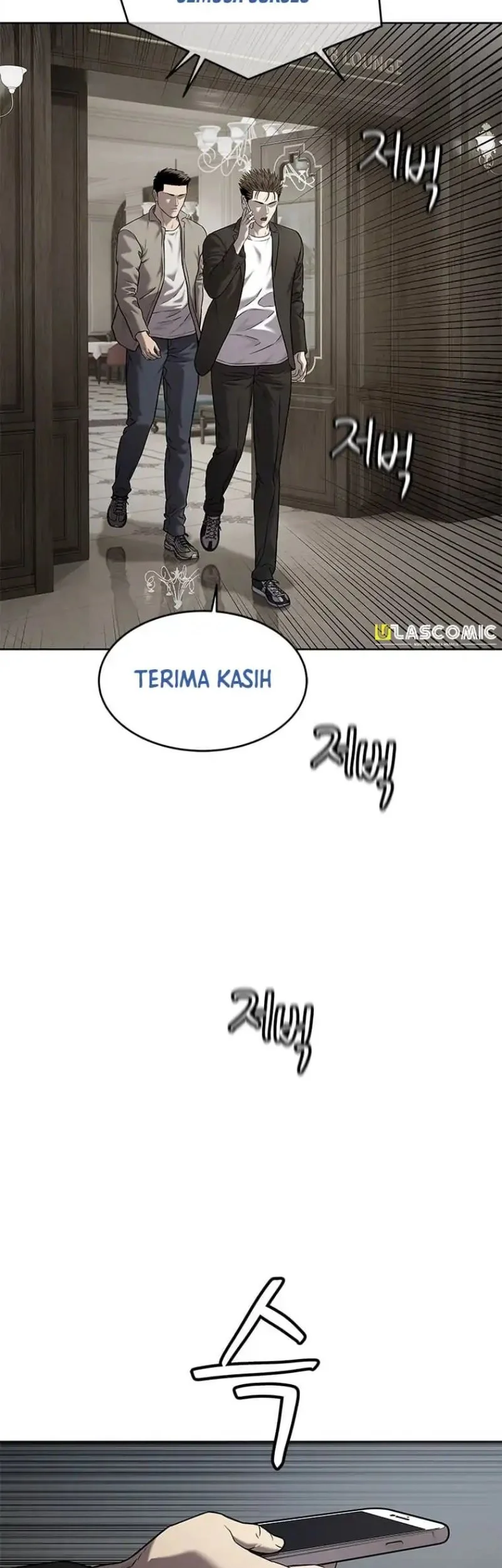 God of Blackfield Chapter 308 Gambar 56