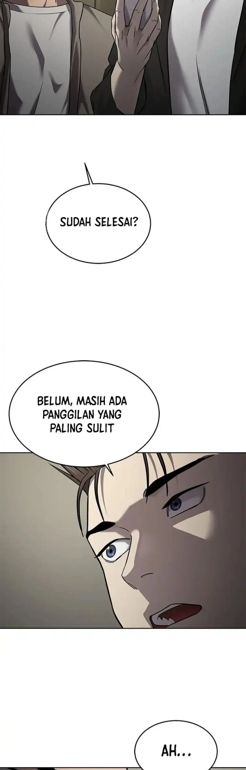 God of Blackfield Chapter 308 Gambar 60