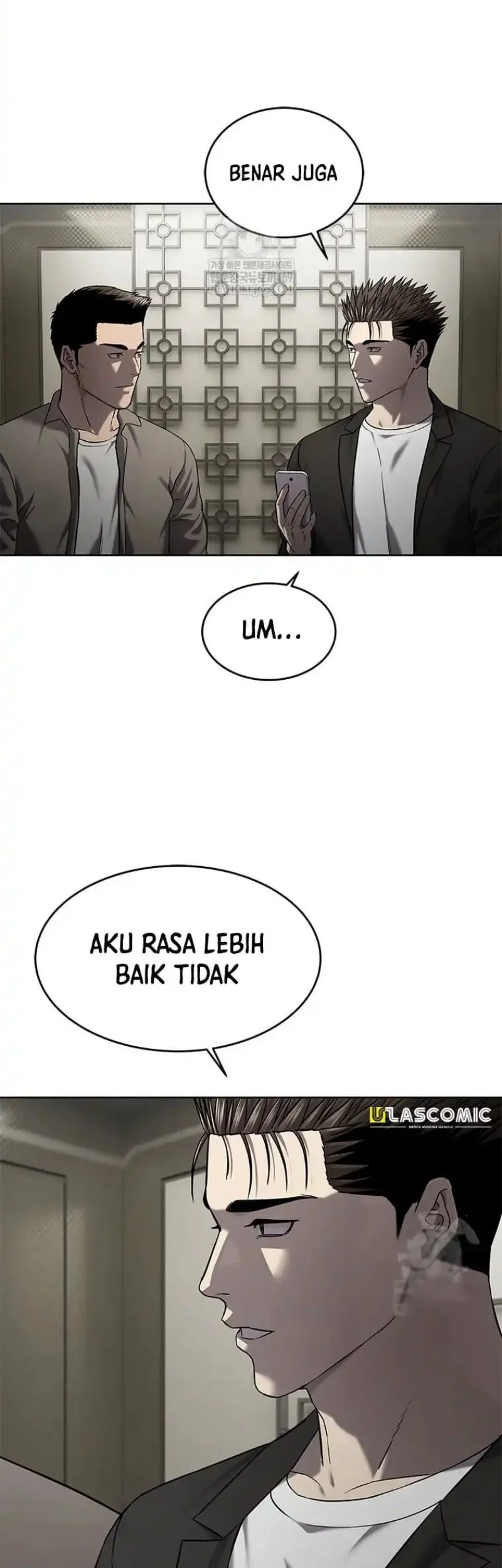 God of Blackfield Chapter 308 Gambar 67