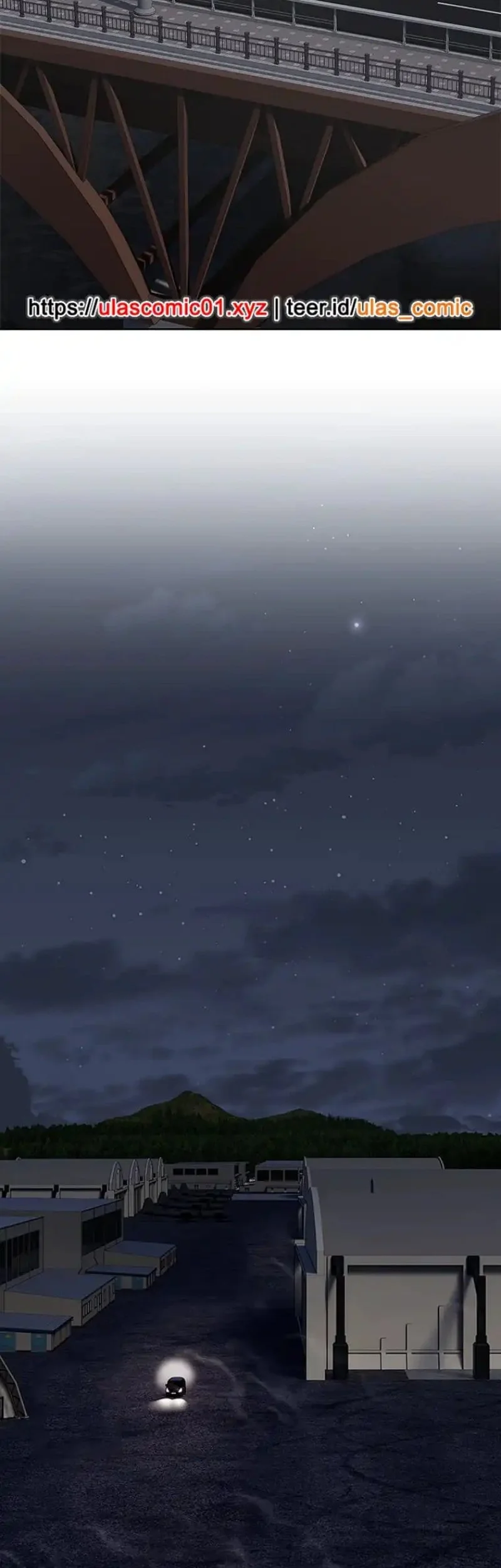 God of Blackfield Chapter 308 Gambar 79