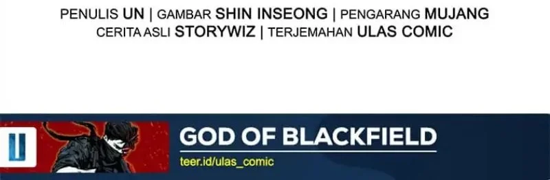 God of Blackfield Chapter 308 Gambar 87