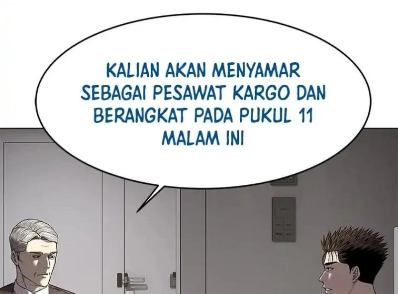 God of Blackfield Chapter 308 Gambar 5