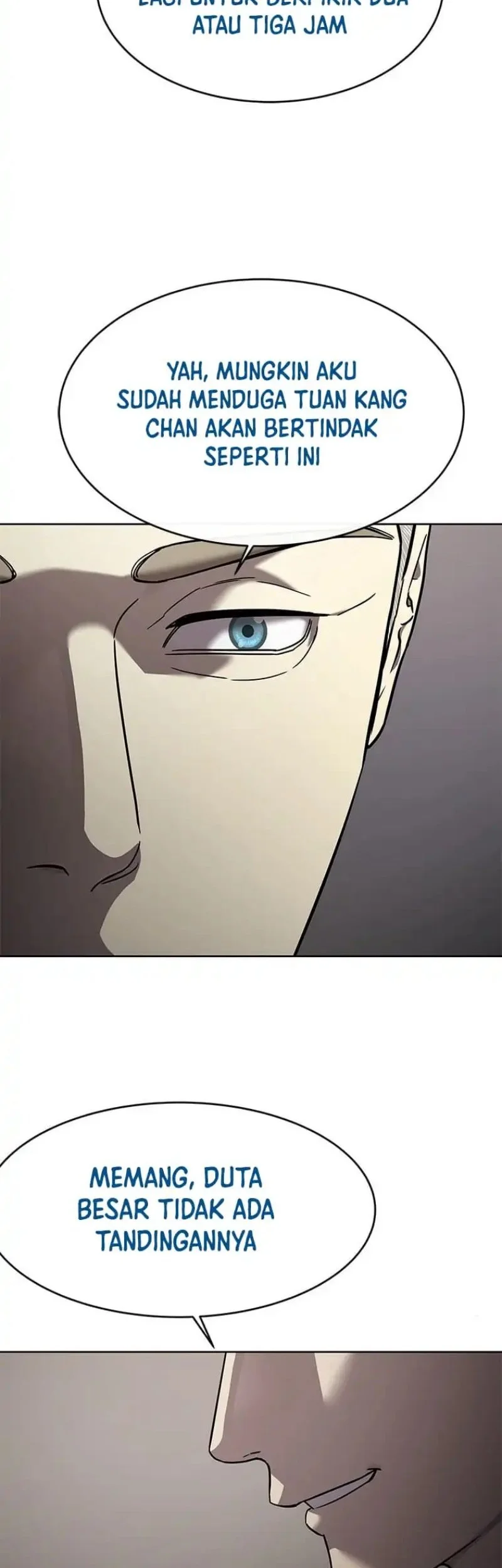 God of Blackfield Chapter 308 Gambar 7