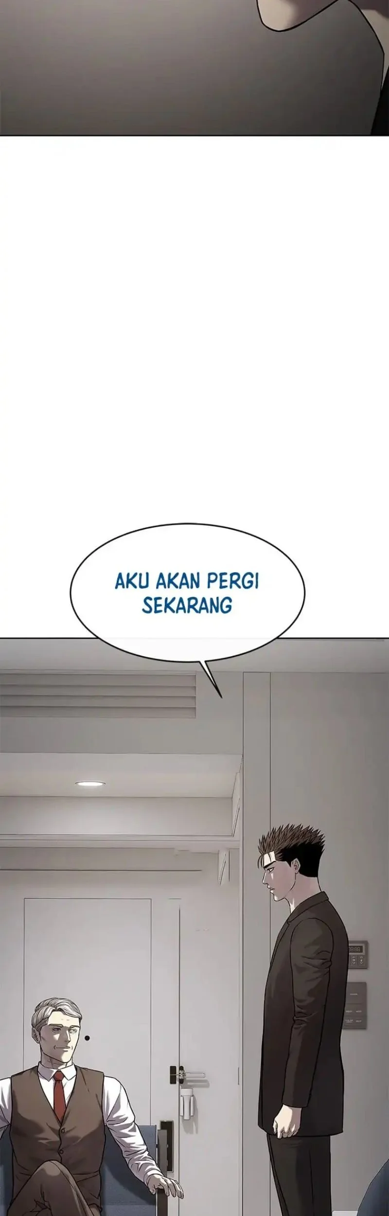 God of Blackfield Chapter 308 Gambar 8