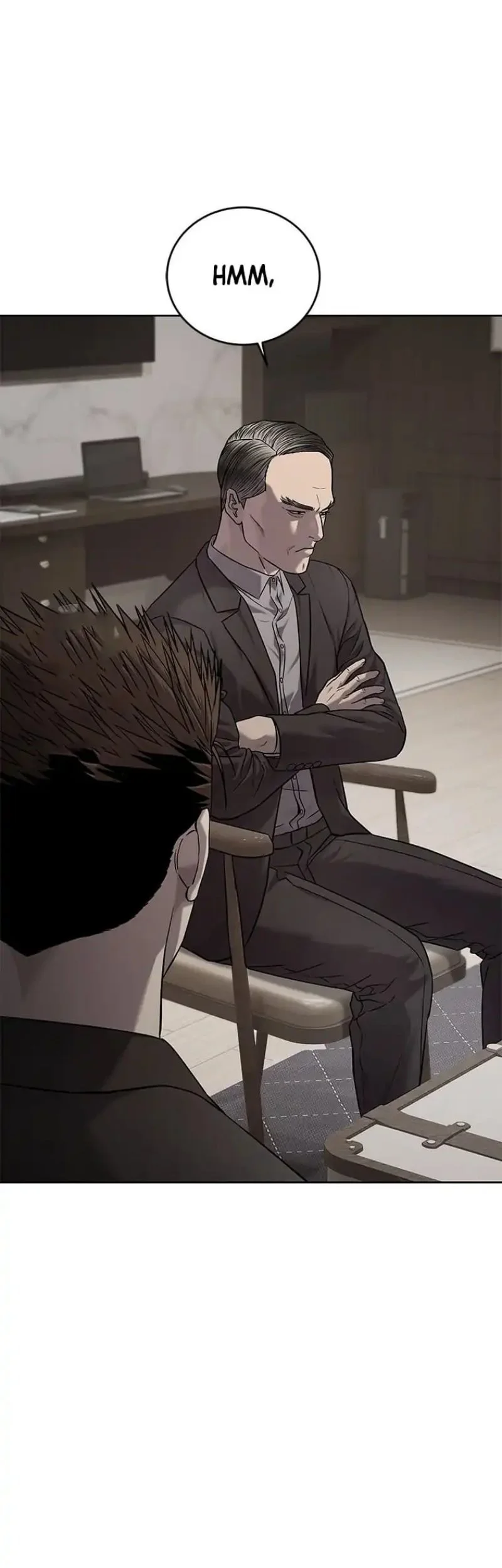 God of Blackfield Chapter 308 Gambar 14