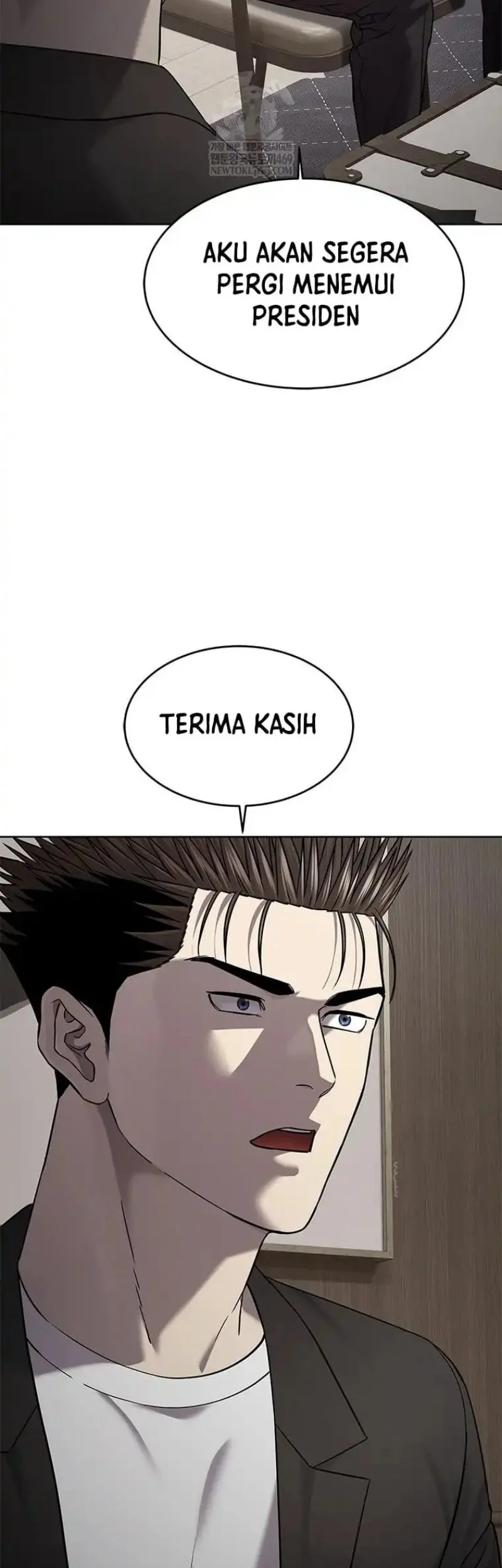 God of Blackfield Chapter 308 Gambar 16