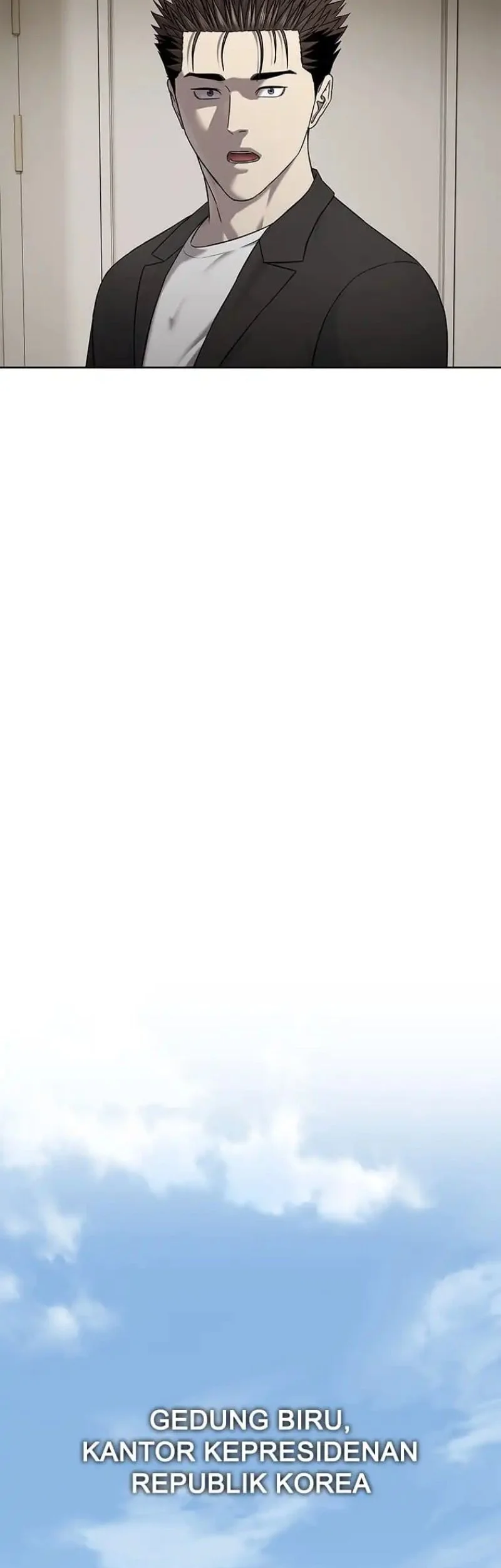 God of Blackfield Chapter 308 Gambar 24