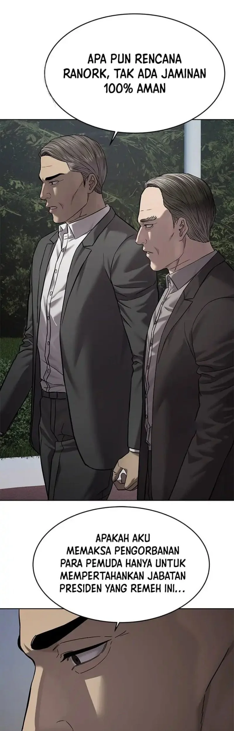 God of Blackfield Chapter 308 Gambar 30