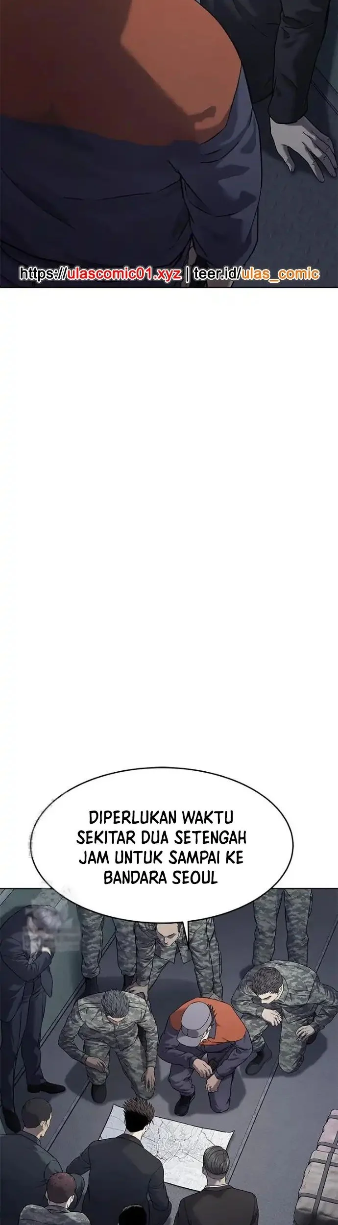 God of Blackfield Chapter 309 Gambar 26