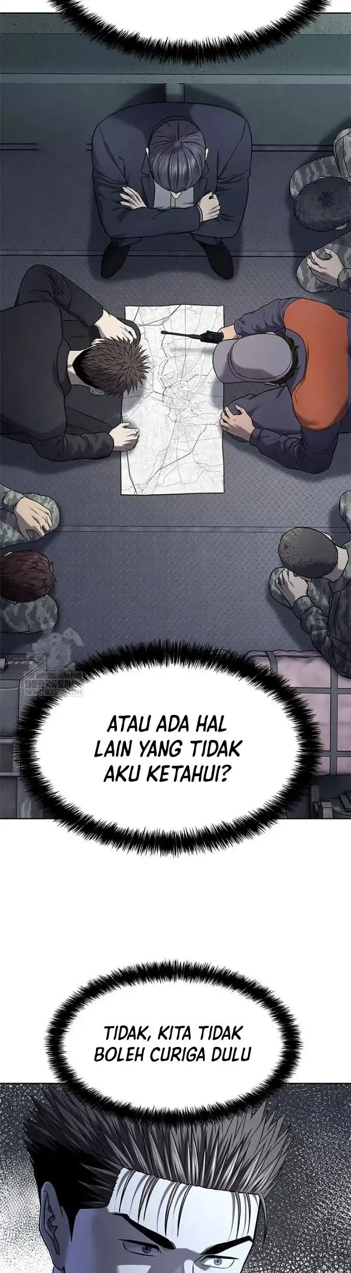 God of Blackfield Chapter 309 Gambar 40