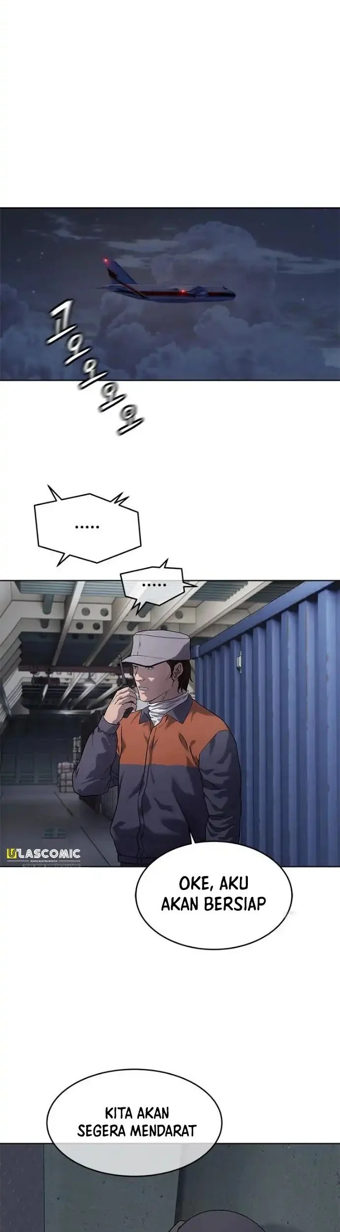 God of Blackfield Chapter 309 Gambar 53