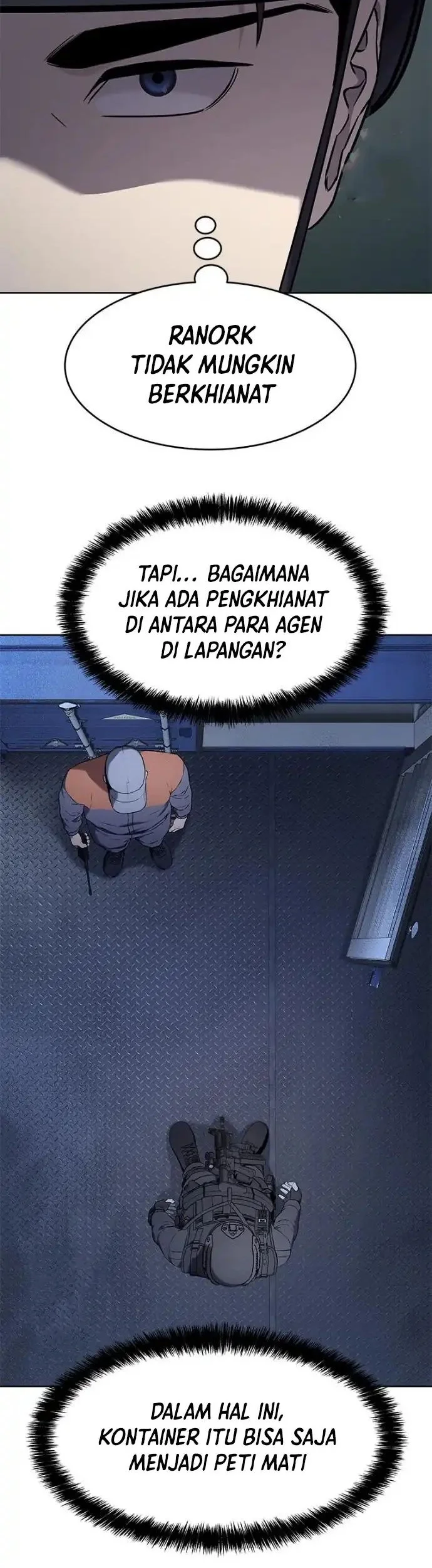 God of Blackfield Chapter 309 Gambar 62