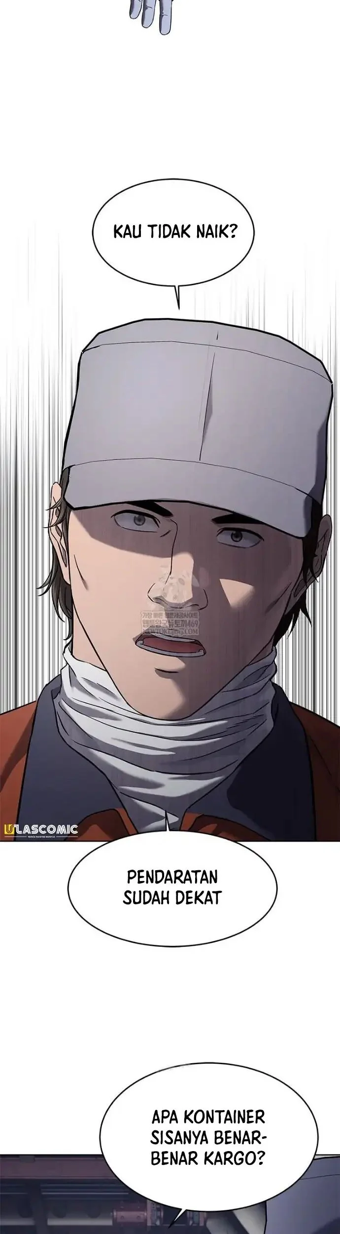 God of Blackfield Chapter 309 Gambar 65