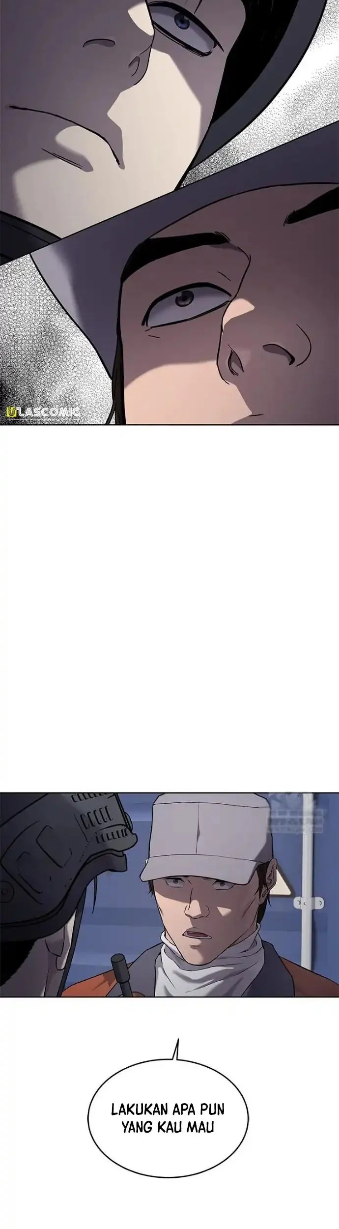 God of Blackfield Chapter 309 Gambar 71