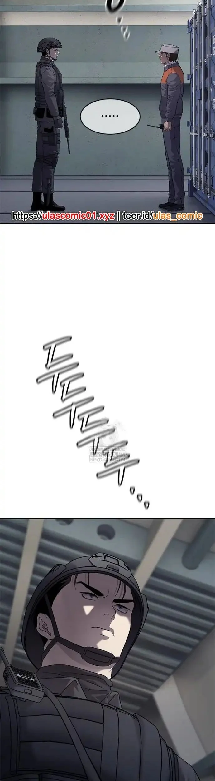 God of Blackfield Chapter 309 Gambar 74