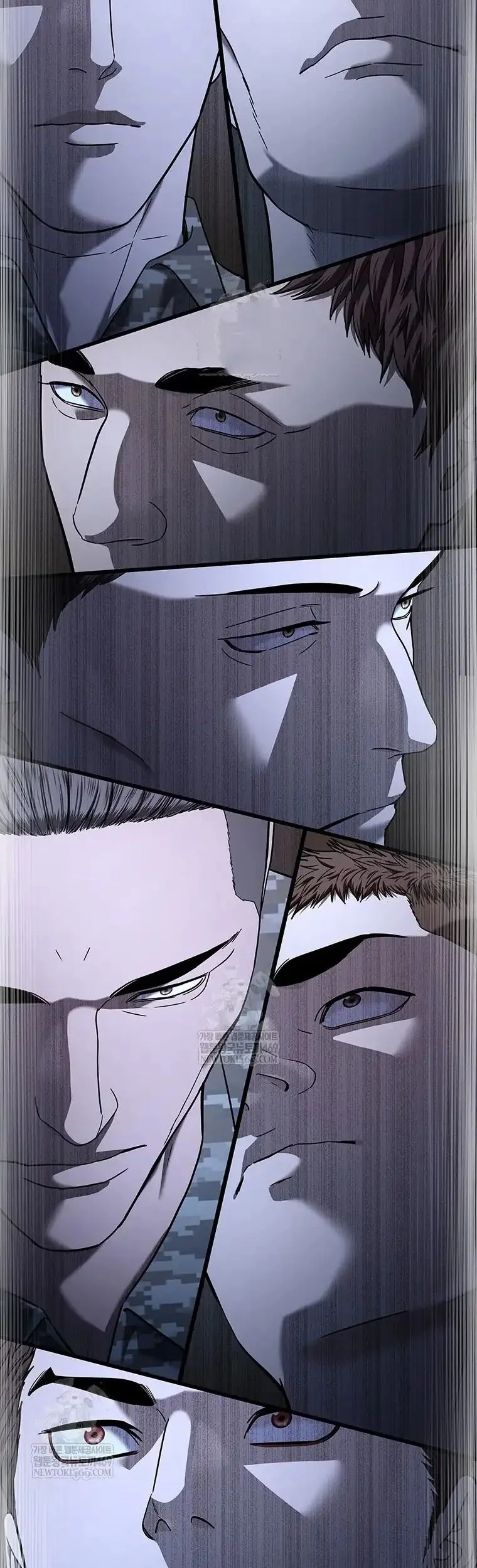 God of Blackfield Chapter 309 Gambar 3