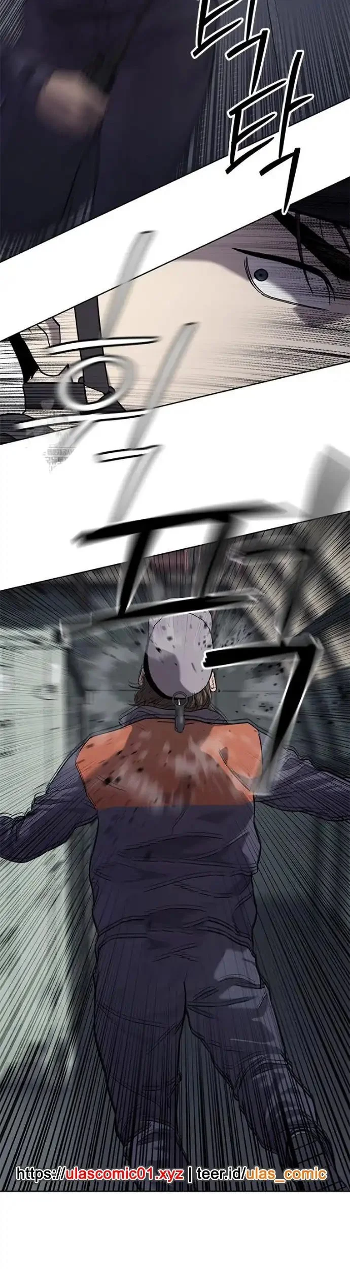 God of Blackfield Chapter 309 Gambar 85