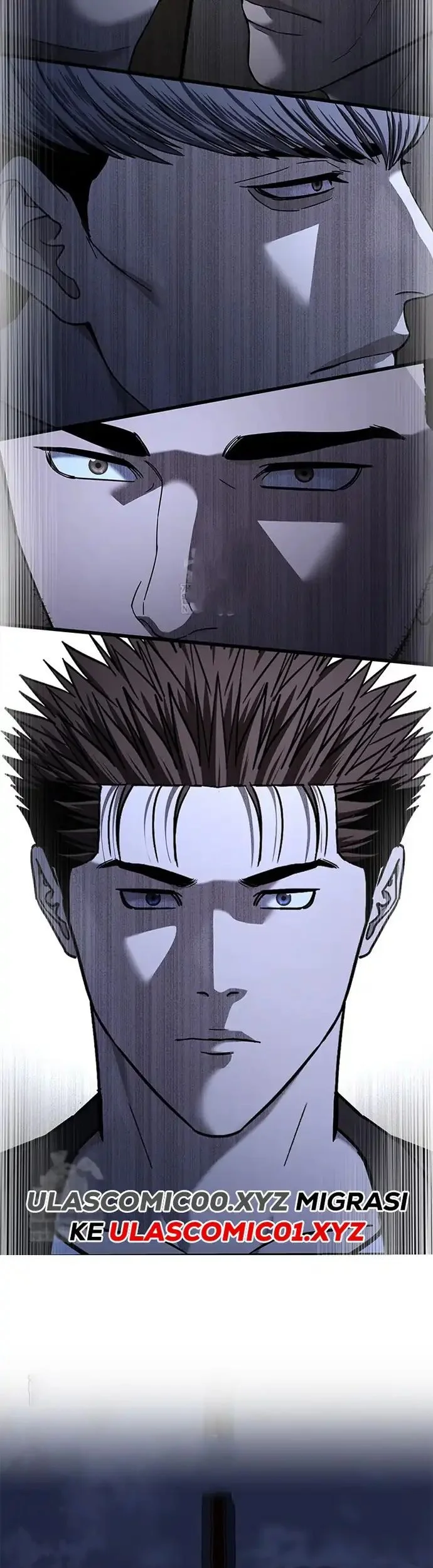 God of Blackfield Chapter 309 Gambar 5