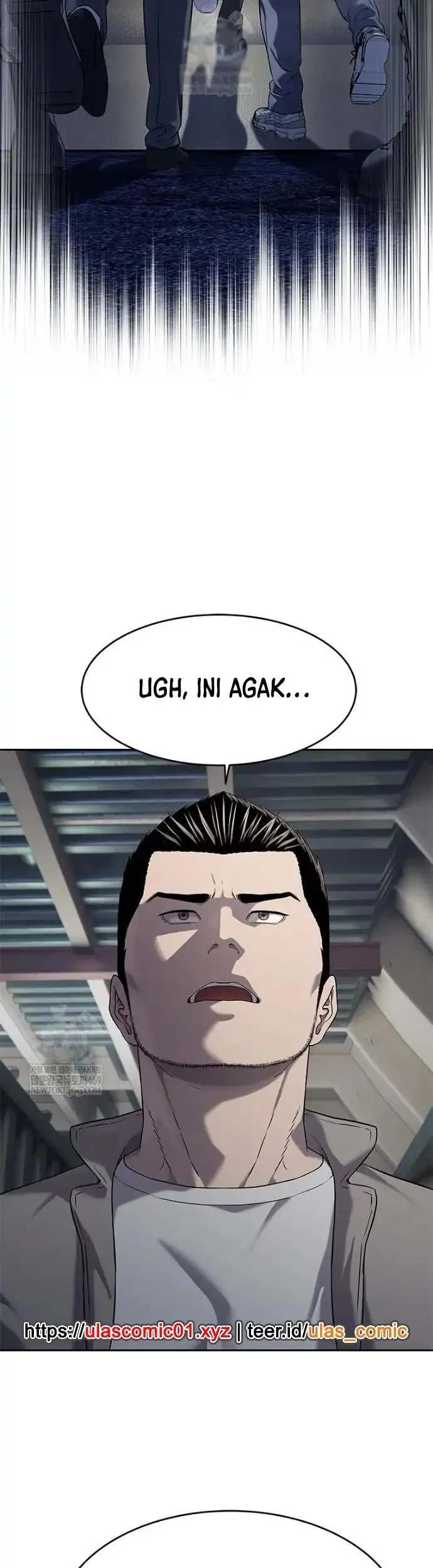 God of Blackfield Chapter 309 Gambar 7