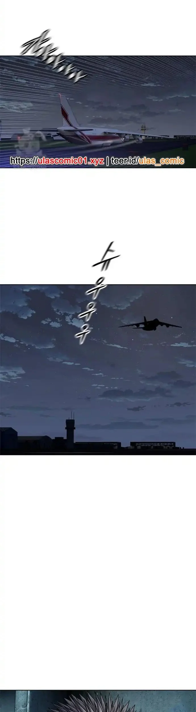 God of Blackfield Chapter 309 Gambar 17