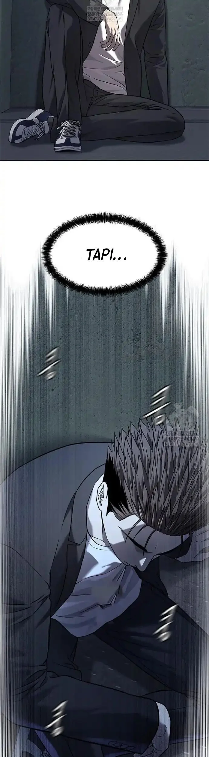 God of Blackfield Chapter 309 Gambar 22