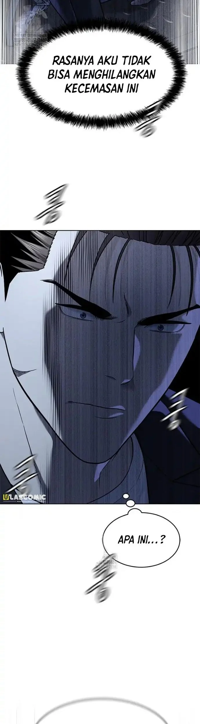 God of Blackfield Chapter 309 Gambar 23