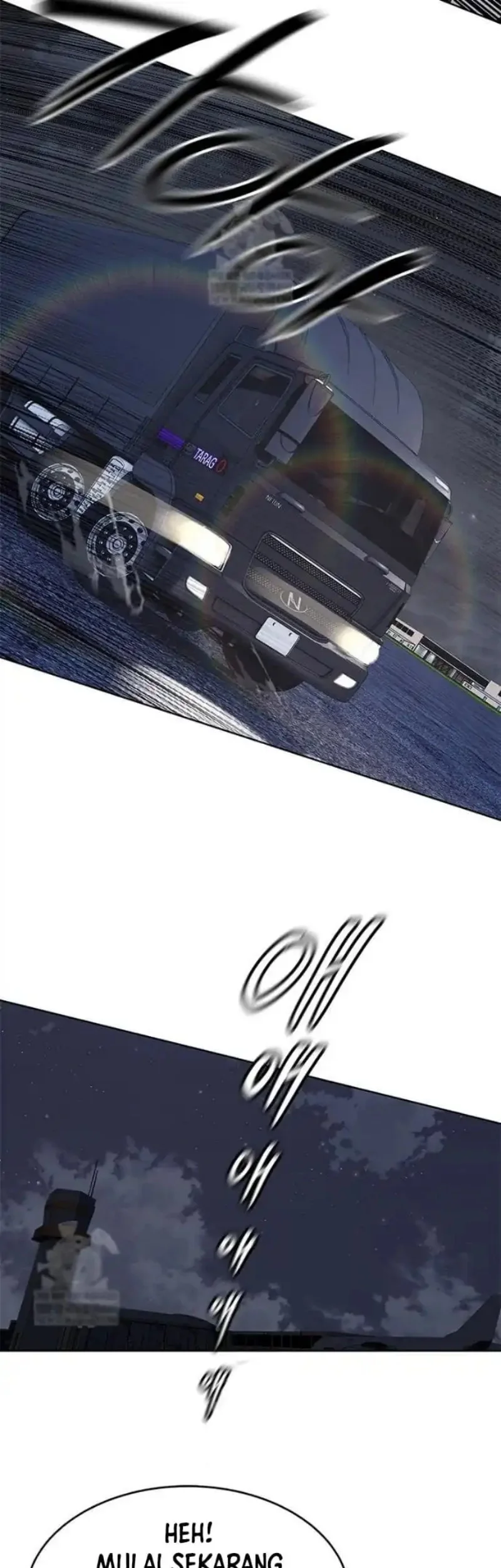 God of Blackfield Chapter 310 Gambar 32