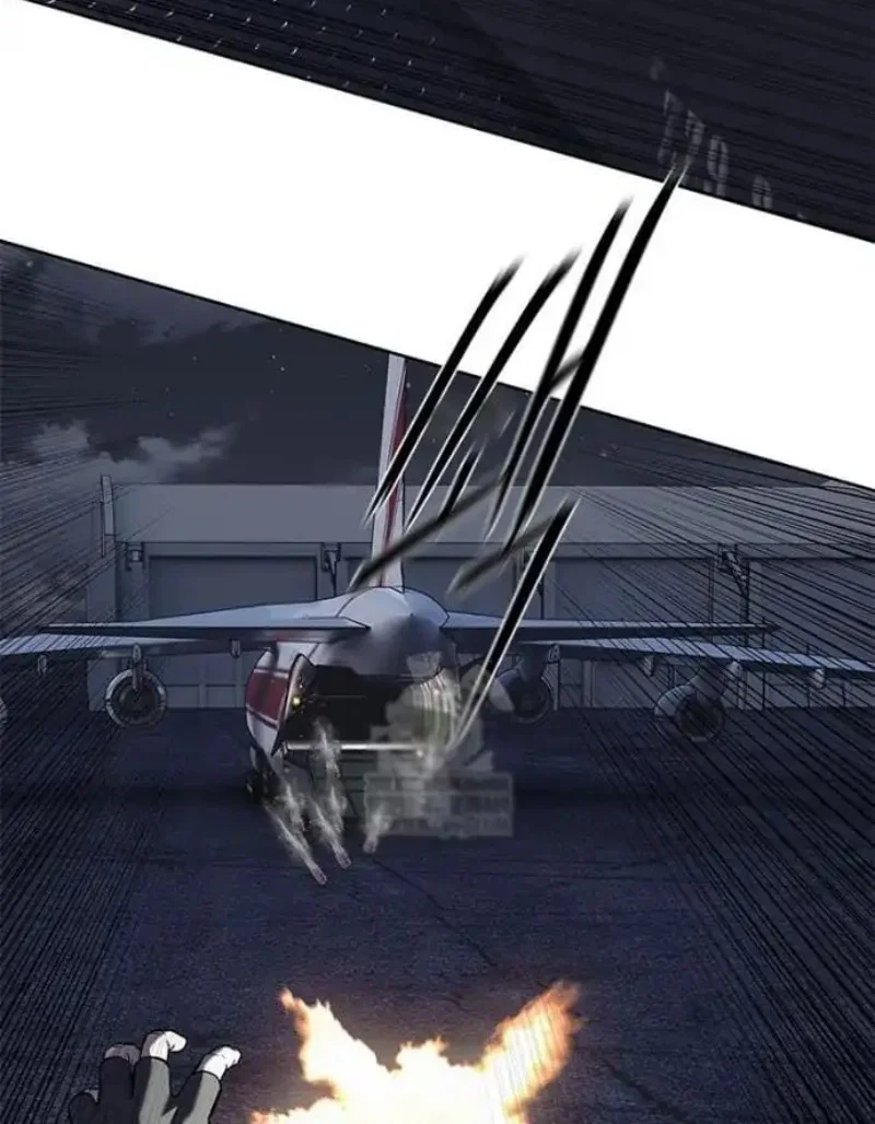 God of Blackfield Chapter 310 Gambar 40