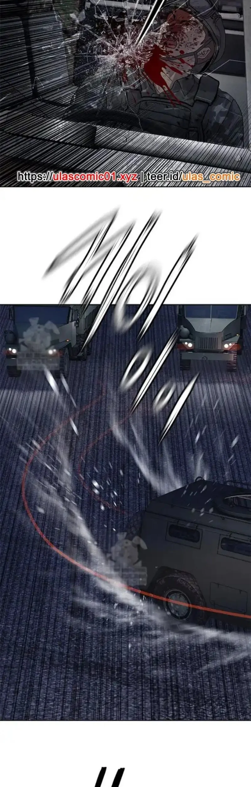 God of Blackfield Chapter 310 Gambar 42