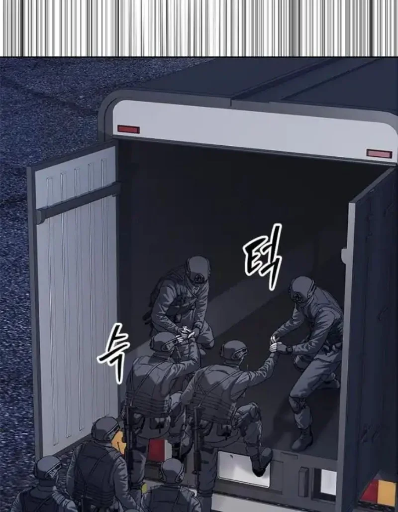 God of Blackfield Chapter 310 Gambar 46