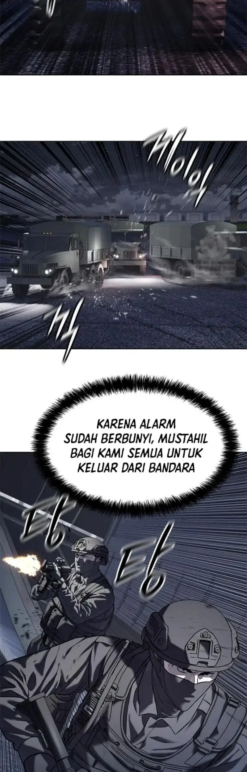 God of Blackfield Chapter 310 Gambar 48