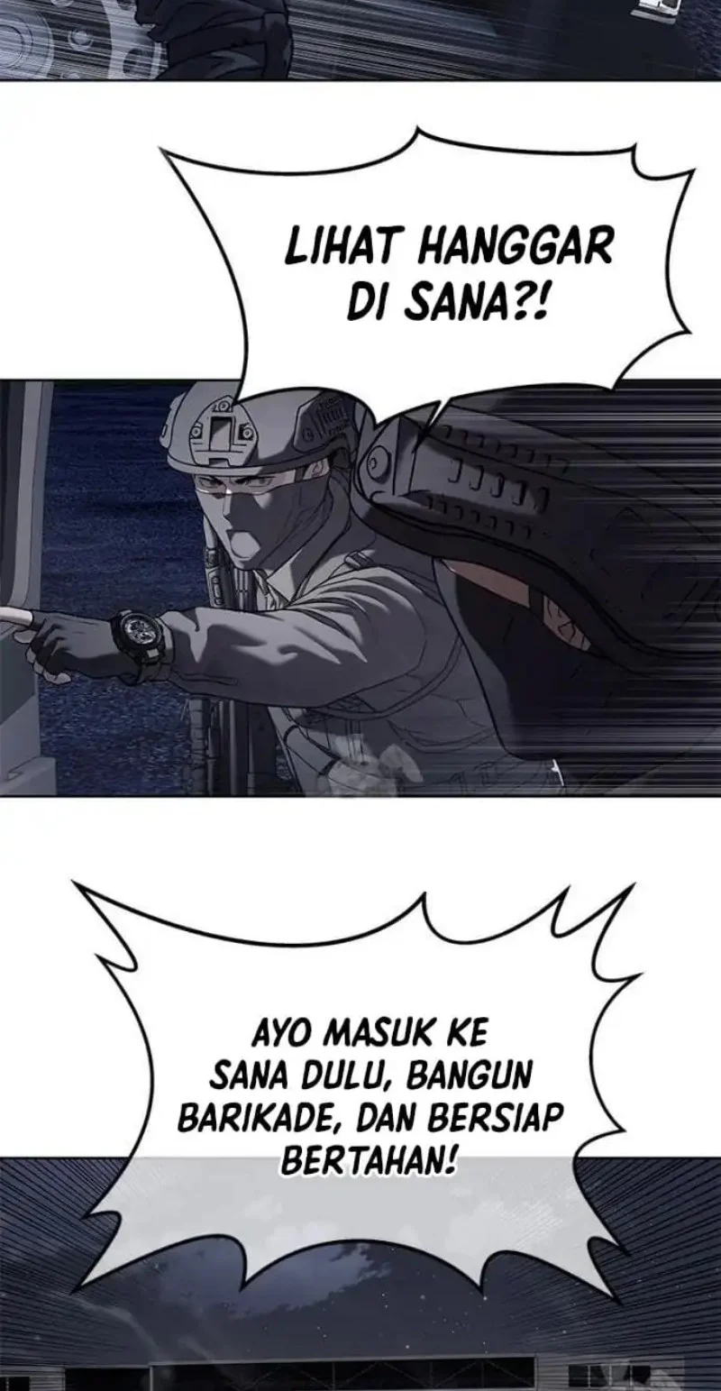 God of Blackfield Chapter 310 Gambar 50