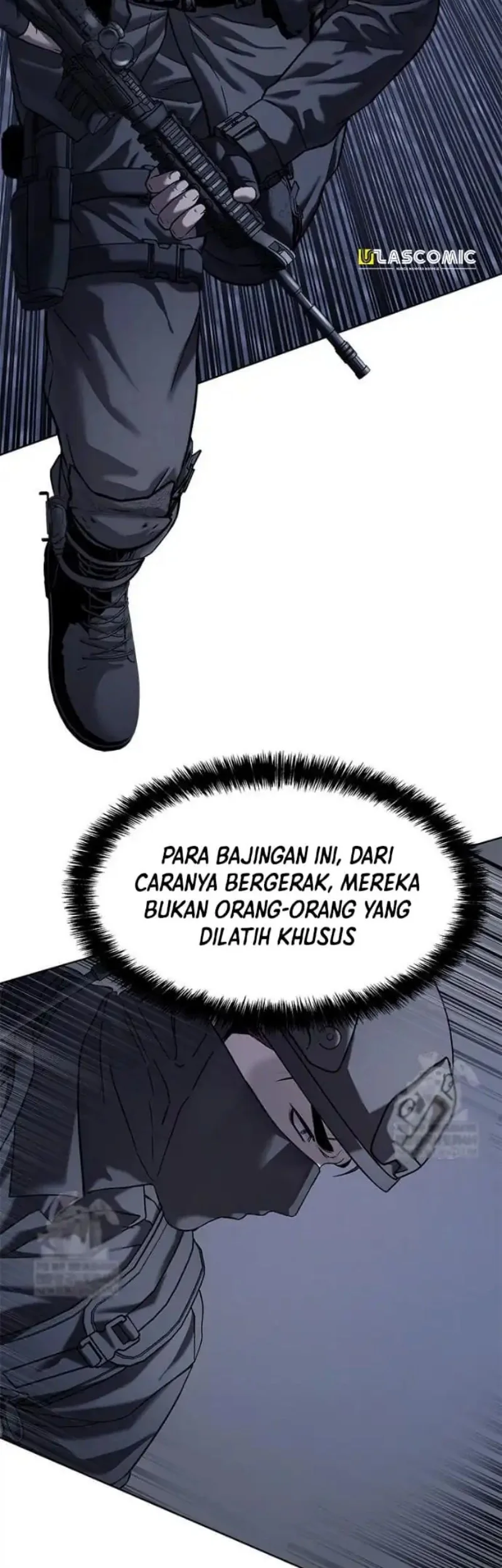 God of Blackfield Chapter 310 Gambar 53