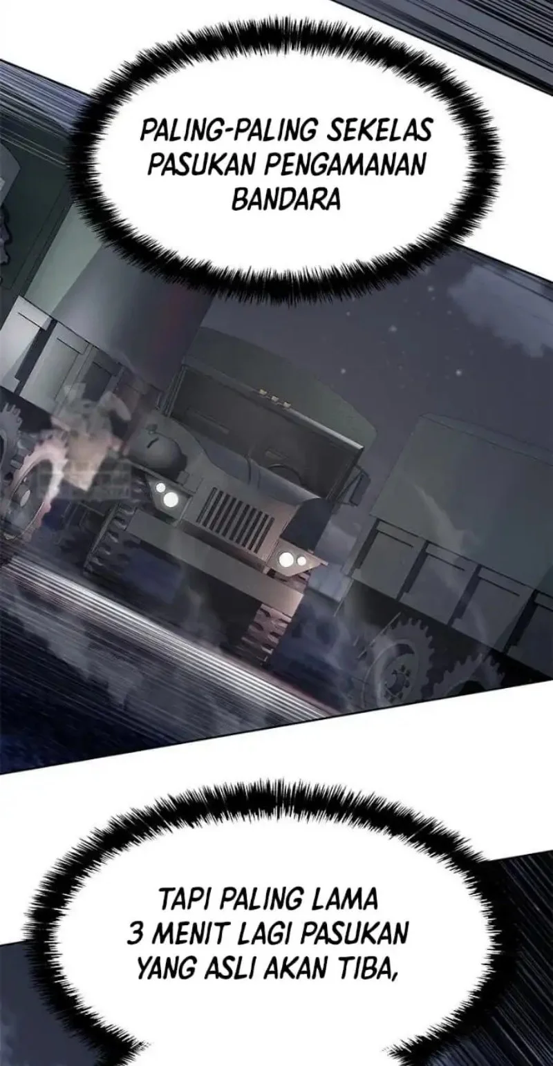 God of Blackfield Chapter 310 Gambar 54