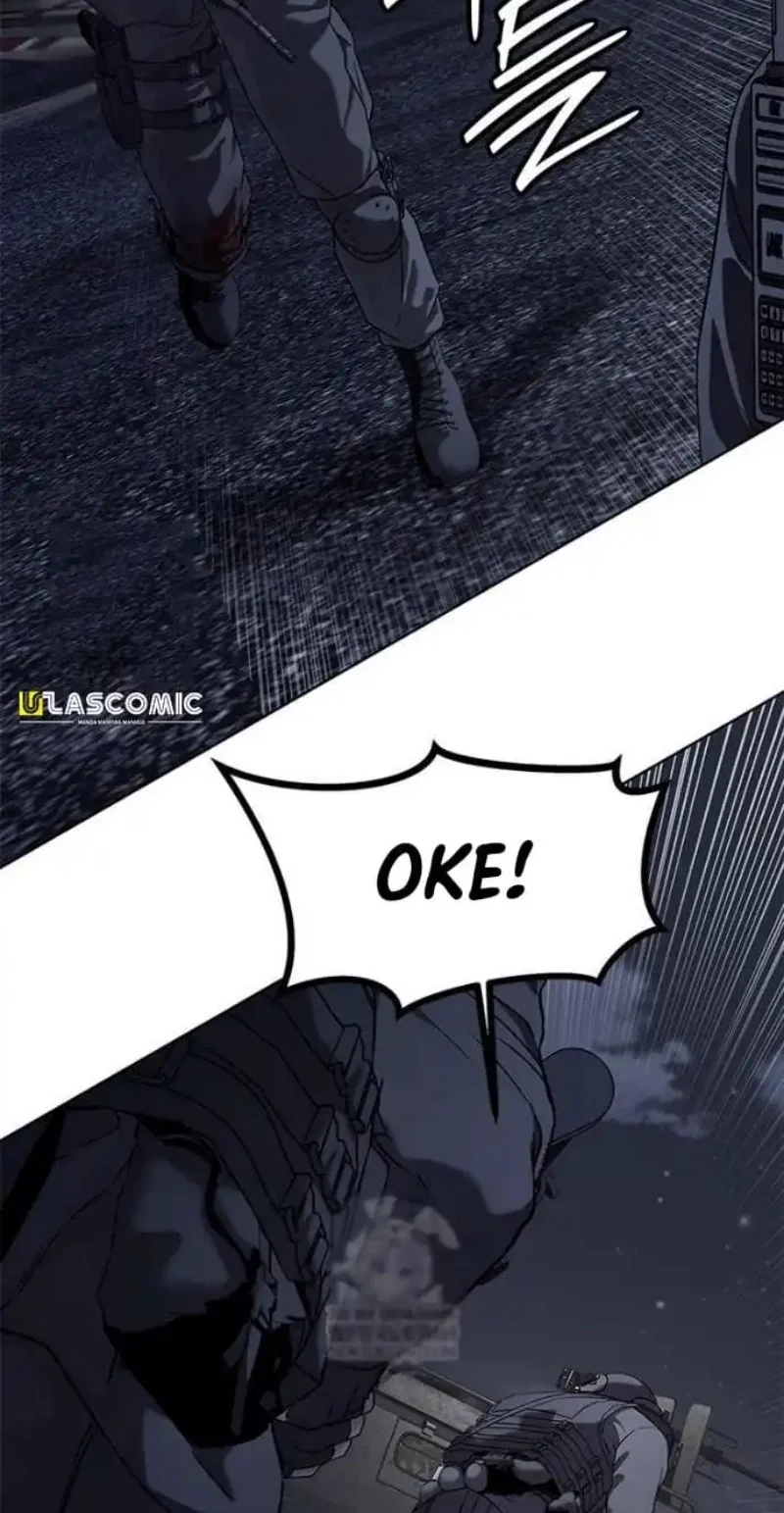 God of Blackfield Chapter 310 Gambar 58