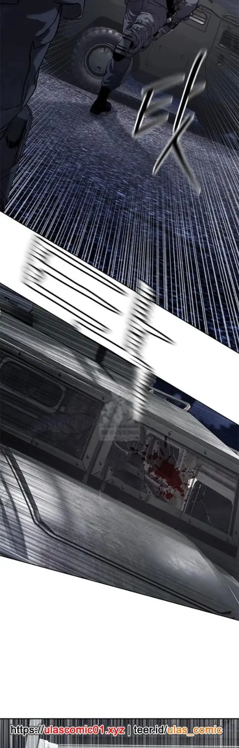 God of Blackfield Chapter 310 Gambar 59