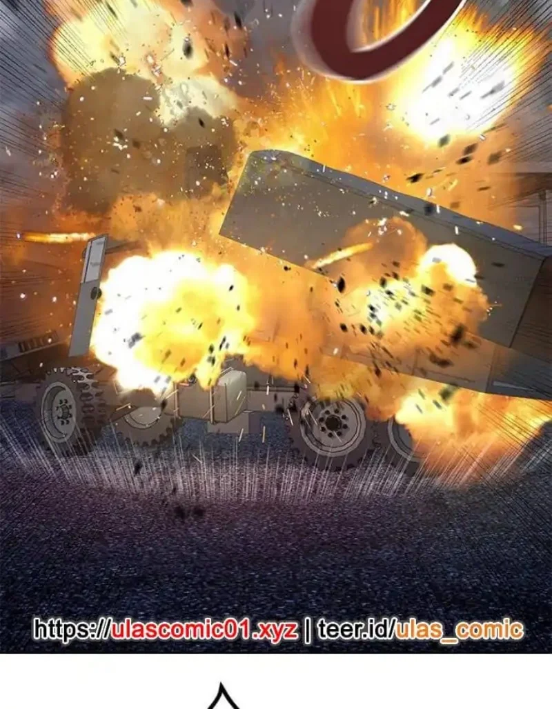 God of Blackfield Chapter 310 Gambar 67