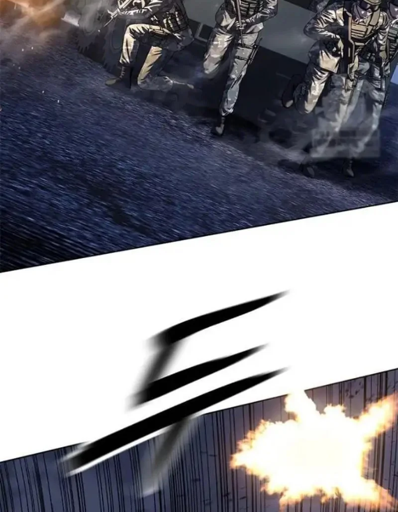 God of Blackfield Chapter 310 Gambar 73